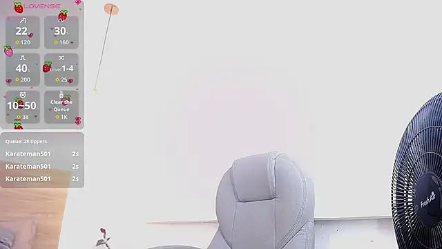 alexa_forbes_ webcam