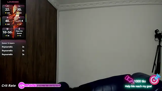 kavencastro (M young) - show cum