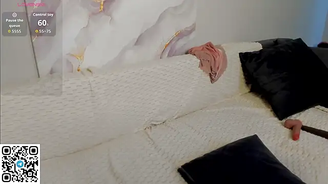 anna_coolidge (F mature) - Topless❤