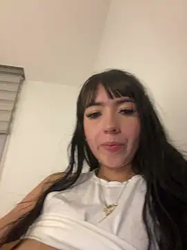 JeyLuxx webcam