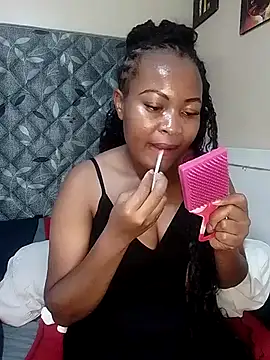 GoddessReen webcam