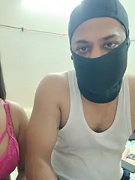 exoticindiancouple (G milf) - Blowjob