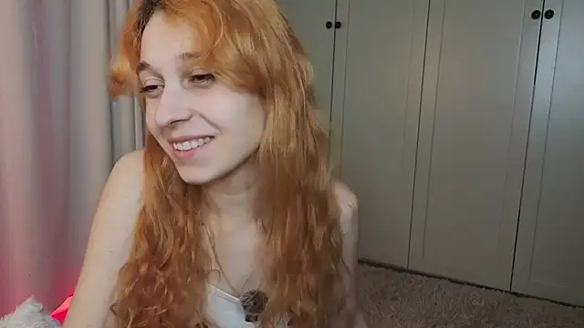 tgirlfoxy (T teen) - Ass spanking 15