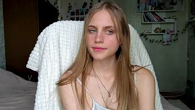 StacyPinky webcam