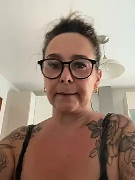 -SweetSandy- webcam