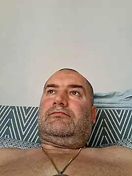 CristianDaniel78 webcam