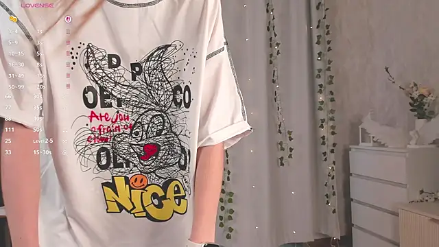 NellieEinspahr webcam