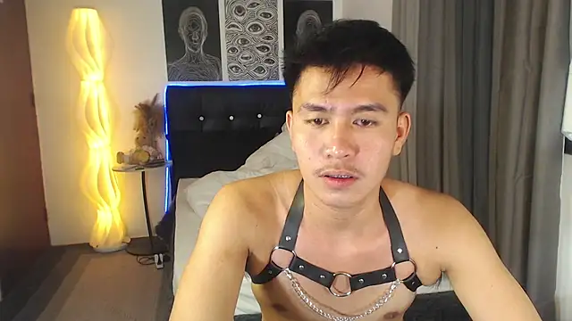 Suckableprince webcam