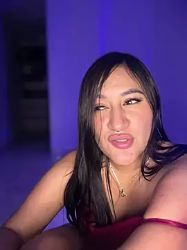 _vyolet (F young) - Control lush 1 min