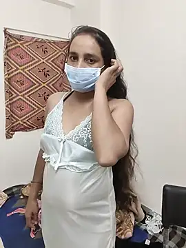 alka_beby_69 (F young) - I want to buy a nice dress.