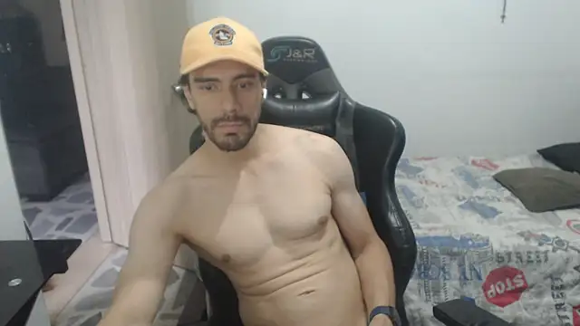 samuelgarcia_ (Ask my age) - cum And Swallow!