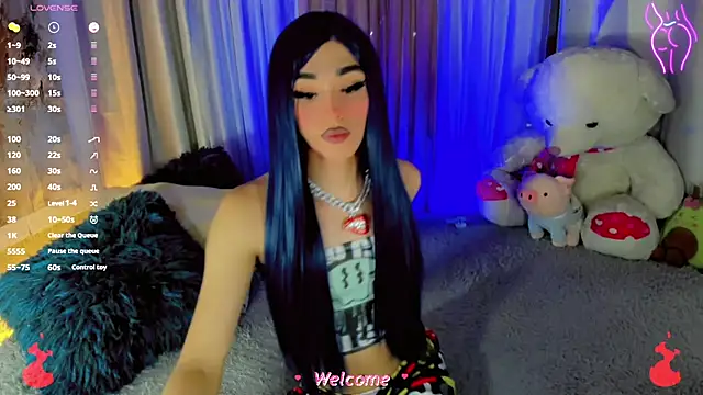 Modella: Baby_Aliz