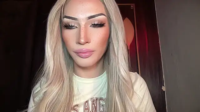 Alicegreenexx webcam