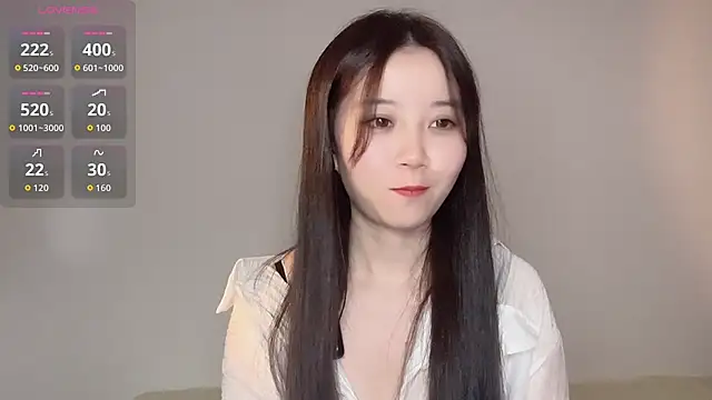 77-Vicky live webcam show