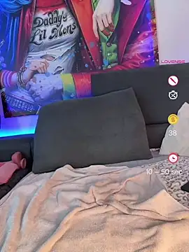 MumGabriela live cam