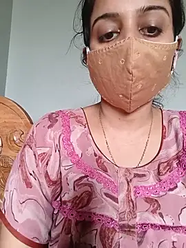 tamil_shalini - Tamil_shalini's free webcam - UK Sex Cams