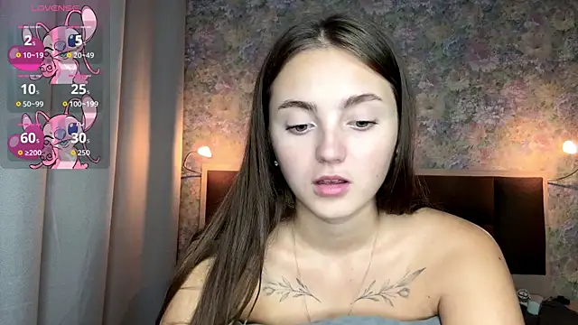 LoraDavi webcam