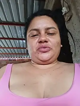 Dirty-violeta_19 webcam