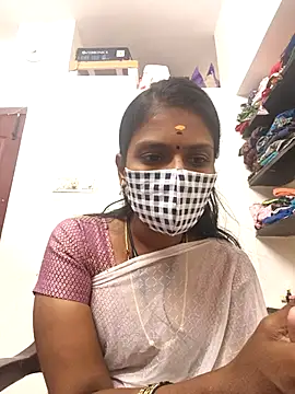 Tamil_Yalini12 webcam
