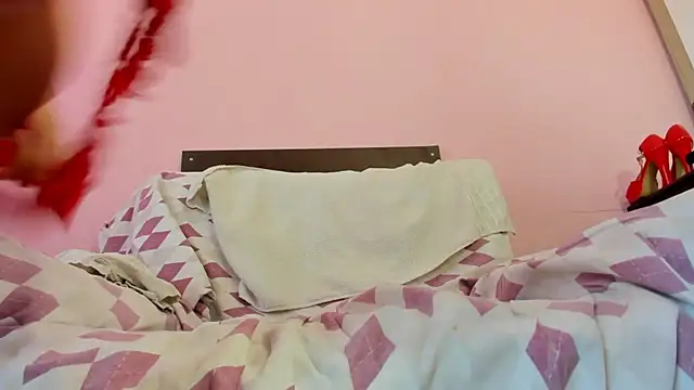 HotSweetAngel webcam