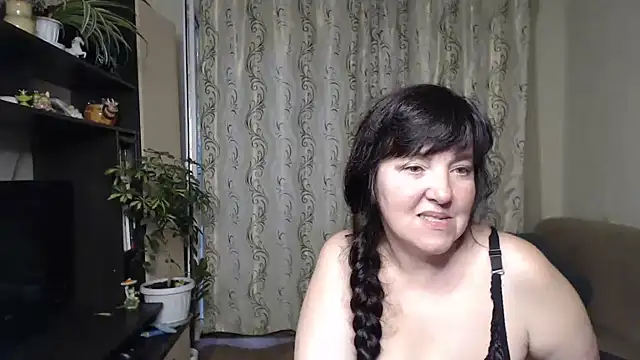 Illusionq live webcam show