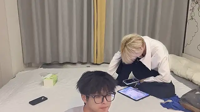 junnan001 live webcam show