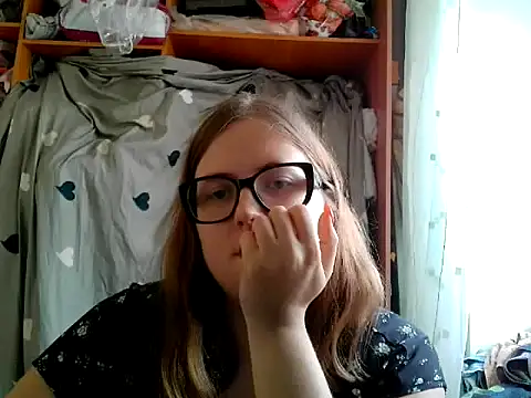 DesireMelissa webcam