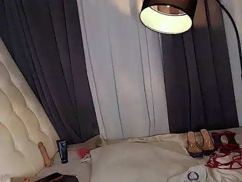 Foxxy_Barbie webcam