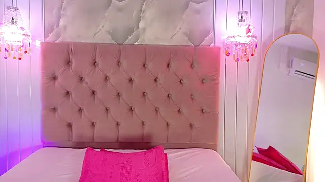 Gabby-Sweet webcam