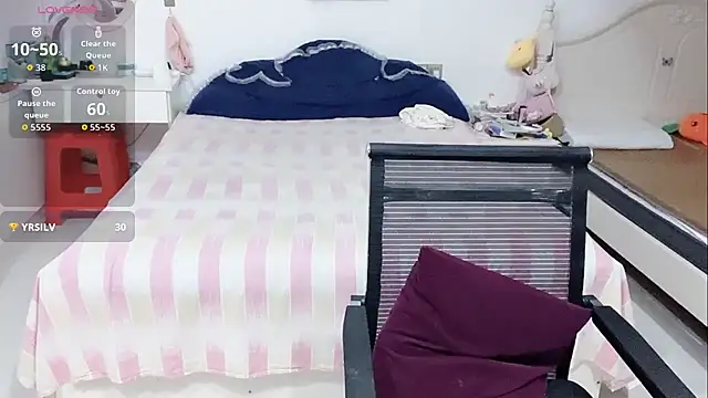 miaomiao-99 webcam