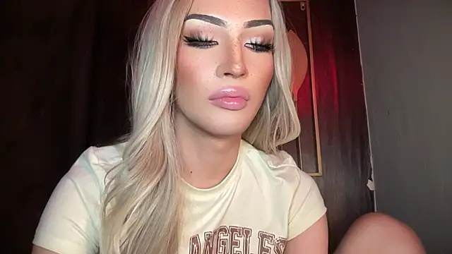 Alicegreenexx webcam