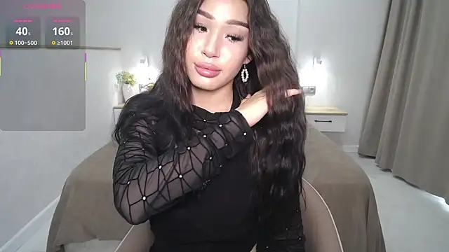 MavieLavie webcam