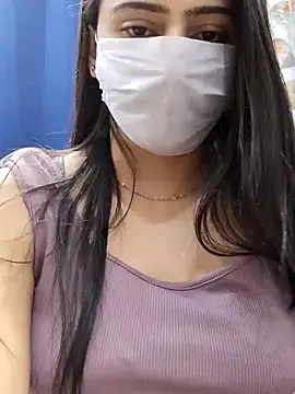 Ivymybae live webcam show