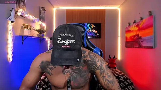 Damian_latinxxx webcam