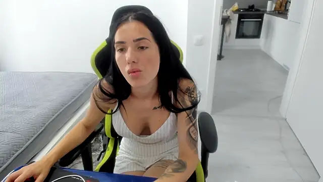 Emmapmg webcam