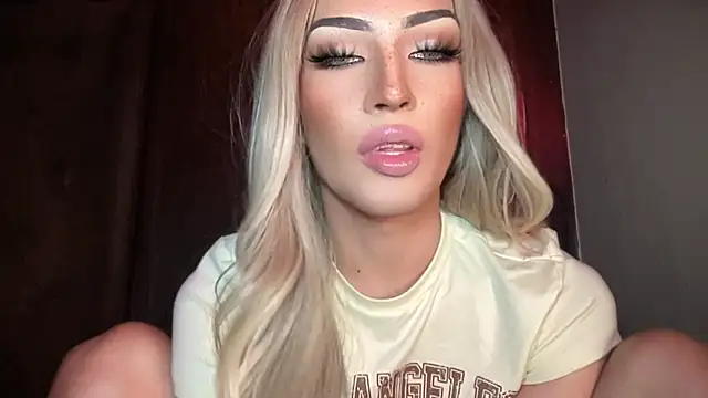 Alicegreenexx webcam