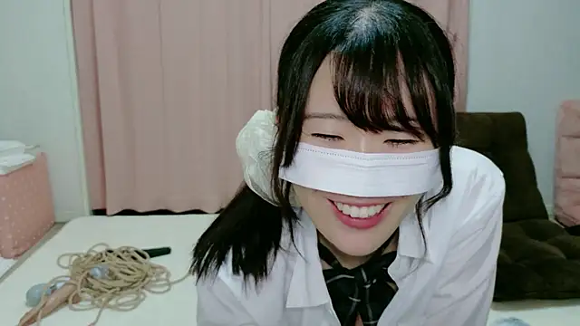 mao_bf_sub (Ask my age) - 🐰Finger sucking🐰指フェラ