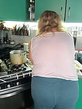 jusichka live webcam show
