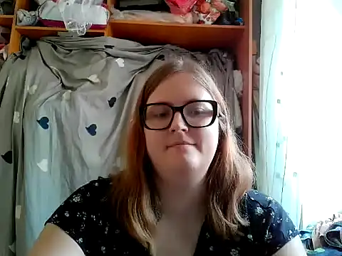 DesireMelissa webcam