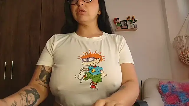 _Namii live webcam show
