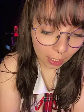 Solo_yoss webcam