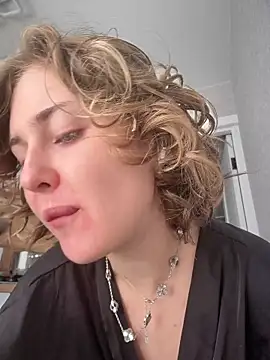 KellyKeler live webcam show