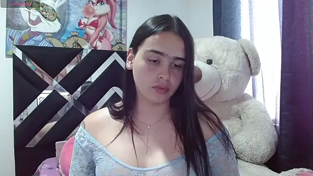 SarithaBunny webcam