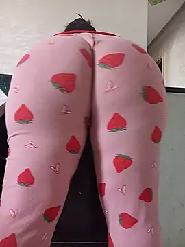 lily_sx live webcam show