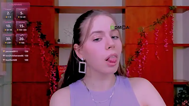 lumi_soft live cam on StripChat