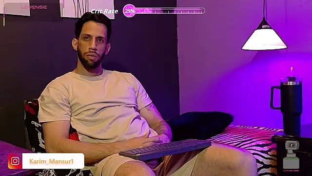 Karim_mansur webcam