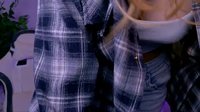 AmeliaCarterr webcam