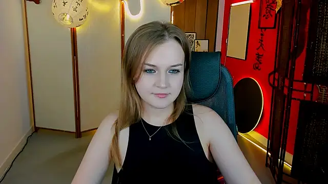LissaTelor webcam