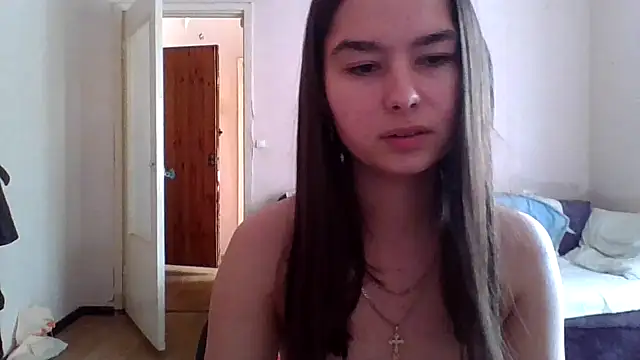 Bellochka201 live webcam show