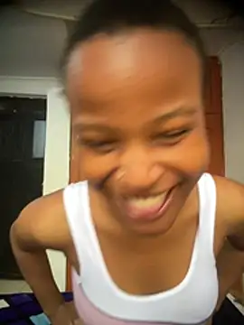 kendyy254 live webcam show